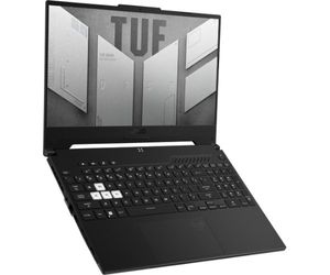 מחשב נייד ASUS Dash F15 Gaming i7-12700H 1TB SSD 16GB 144Hz RTX3050 15.6 FHD Win11