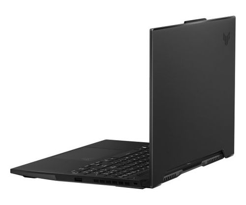 מחשב נייד ASUS Dash F15 Gaming i7-12700H 1TB SSD 16GB 144Hz RTX3050 15.6 FHD Win11