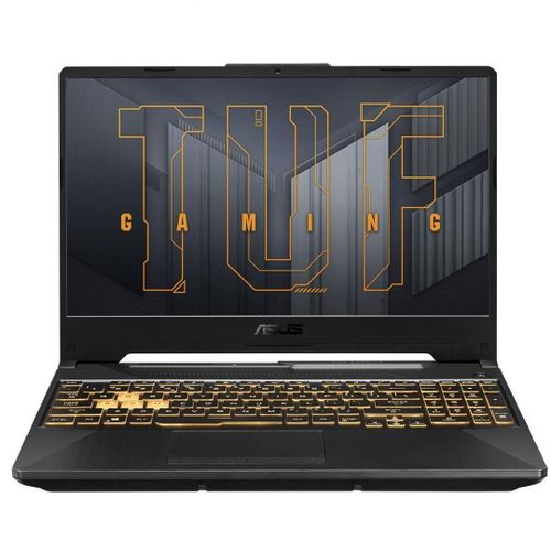 מחשב נייד ASUS Dash F15 Gaming i7-12700H 1TB SSD 16GB 144Hz RTX3050 15.6 FHD Win11