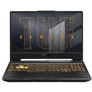 מחשב נייד ASUS Dash F15 Gaming i7-12700H 1TB SSD 16GB 144Hz RTX3050 15.6 FHD Win11