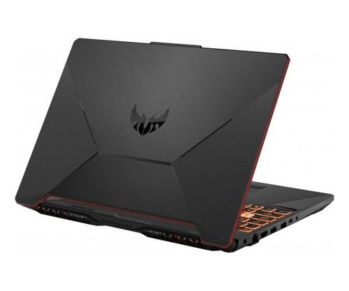 מחשב נייד ASUS Dash F15 Gaming i7-12700H 1TB SSD 16GB 144Hz RTX3050 15.6 FHD Win11