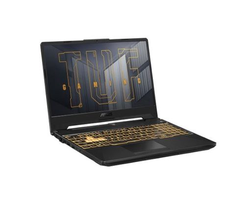 מחשב נייד ASUS Dash F15 Gaming i7-12700H 1TB SSD 16GB 144Hz RTX3050 15.6 FHD Win11