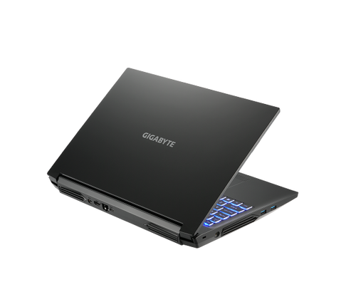 מחשב נייד GIGABYTE A5 Gaming R5-5600H 32GB 1TB SSD RTX3060 144Hz - עותק