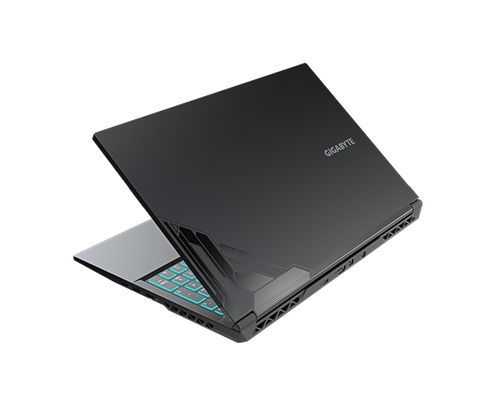 מחשב נייד Aorus 15 9KF Gaming I5-12500H 512SSD 16GB SSD RTX4060 8GB 144Hz