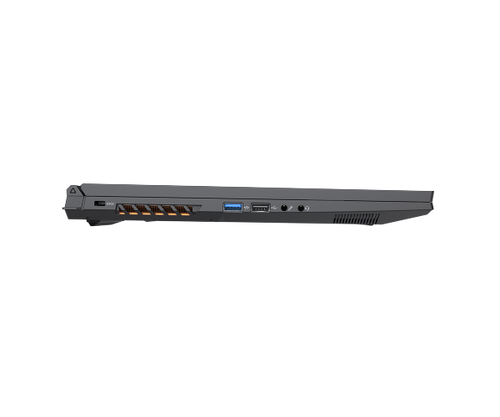 מחשב נייד GIGABYTE Gaming Pro G6 i7-13620H 16GB 512SSD RTX4060 IPS 165HZ Win11Pro