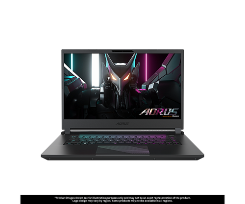 מחשב נייד Gigabyte G6 Pro KF Gaming I7-13620H 1TB SSD 16GB SSD RTX4060 8GB 144Hz Blackz