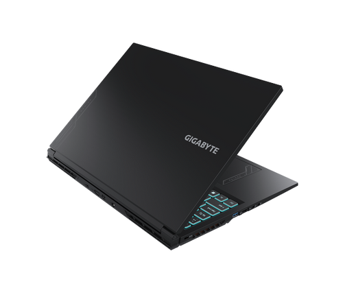 מחשב נייד GIGABYTE Gaming Pro G6 i7-13620H 16GB 512SSD RTX4050 IPS 165HZ Win11Pro