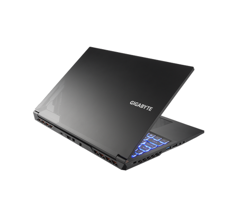 מחשב נייד GIGABYTE G5 Gaming Pro i5-12500H 32GB 1TB SSD Gen4 RTX3050 144Hz