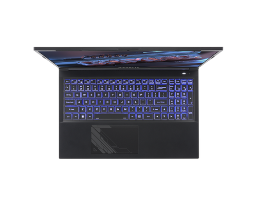 מחשב נייד GIGABYTE G5 Gaming i5-12500H 16GB 512SSD Gen4 RTX3050 144Hz
