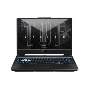 FA506NC AMD 5 7535HS 15.6" 1T 16GB W11H BLK RTX3050-4G 1Y
