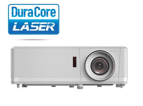 מקרן +Optoma ZH507