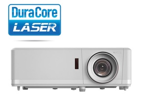 מקרן +Optoma ZH507