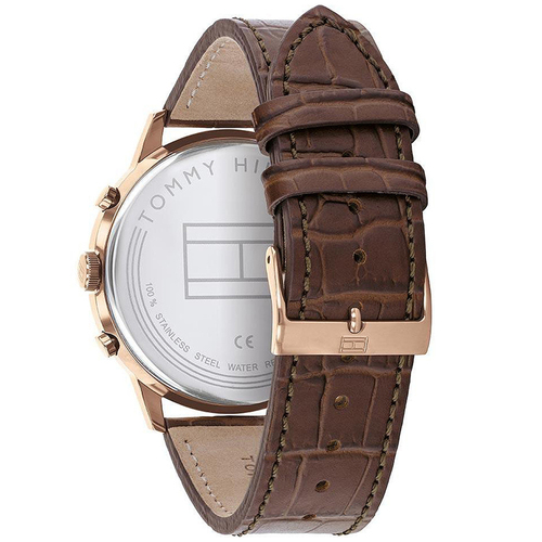 Tommy Hilfiger 1710435 לגברים סדרה חדשה