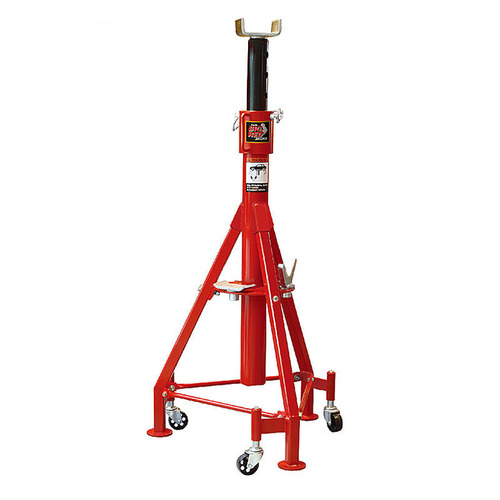 תומך לרכב 12 טון גובה CTRF31203