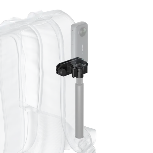 תושבת מגנטית למוט סלפי Insta360 Magnetic Selfie Stick Holster