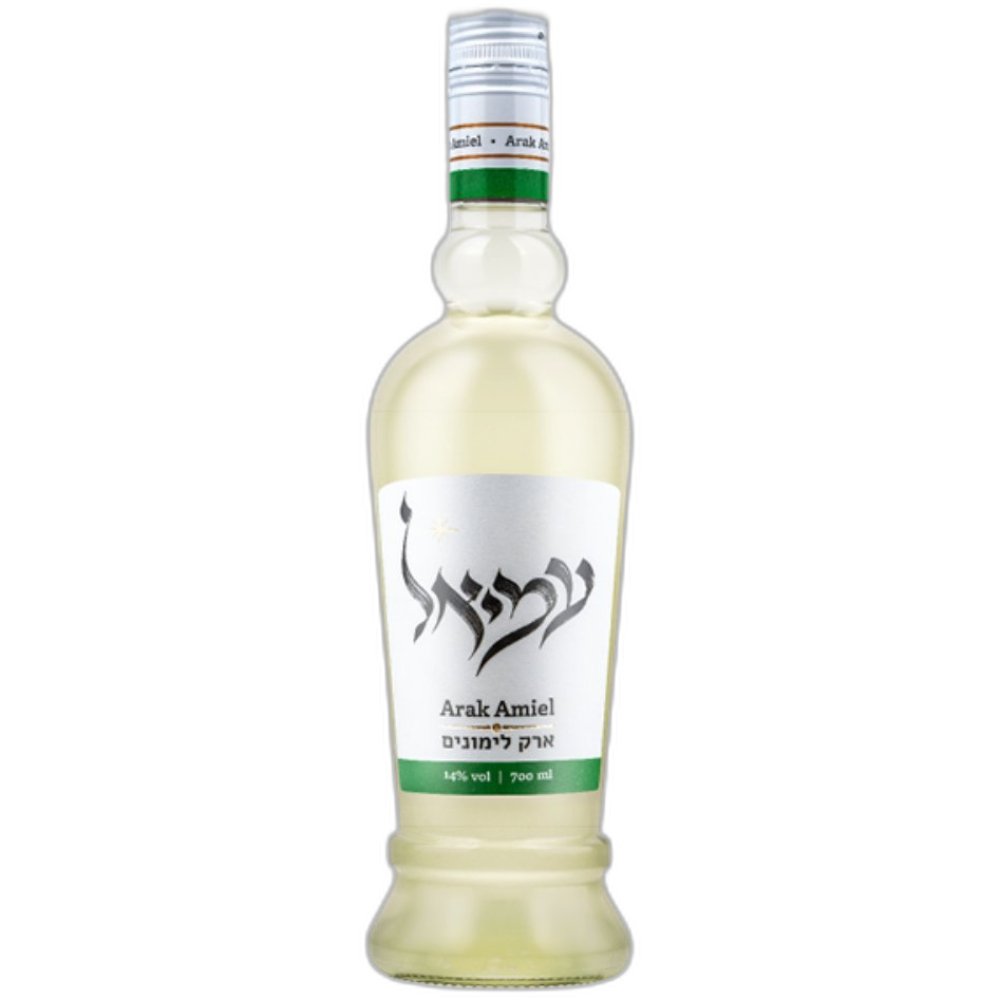 ארק עמיאל לימונים - 700 מ"ל - כשר לפסח