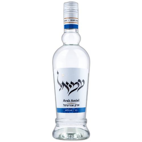 ארק עמיאל אורגינל - 700 מ