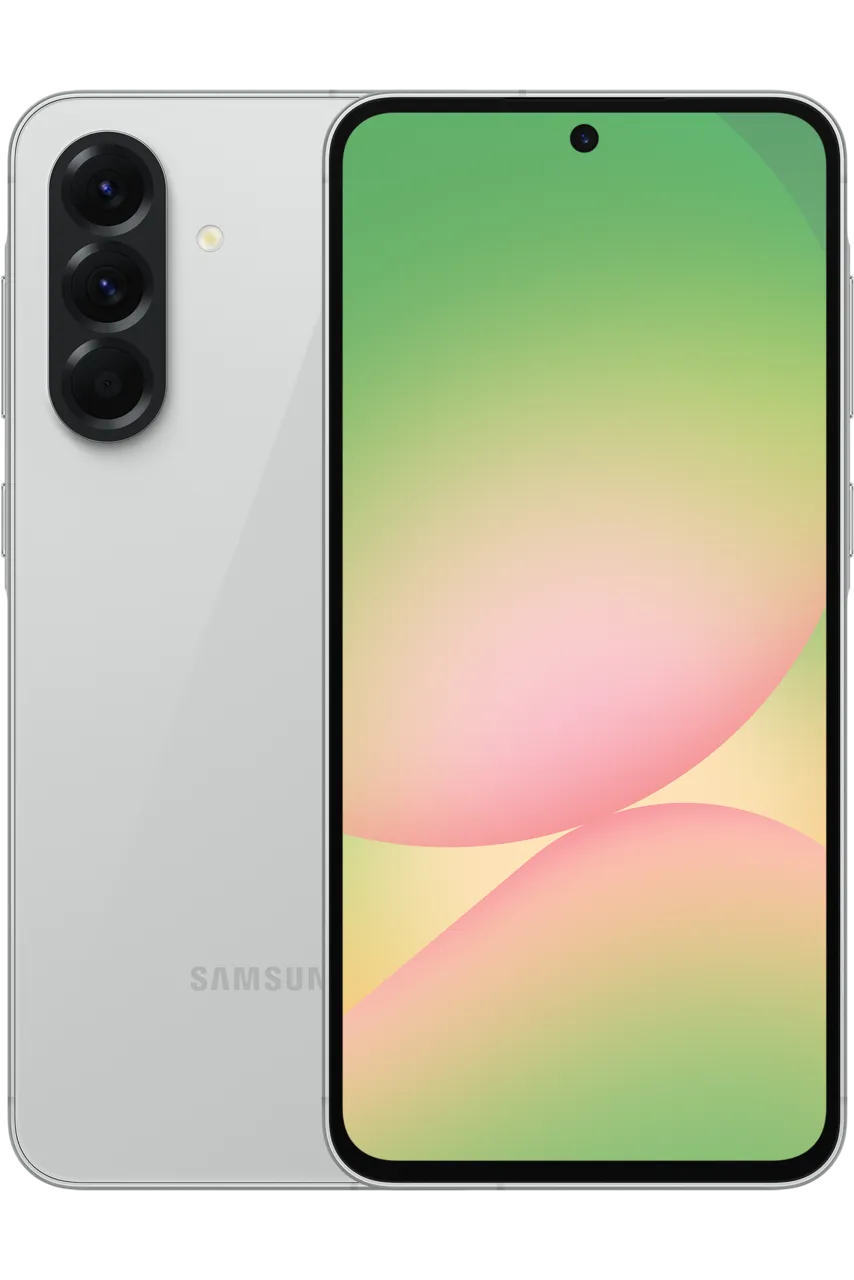 טלפון סלולרי Samsung Galaxy A56 SM-A566B/DS 128GB 8GB RAM סמסונג