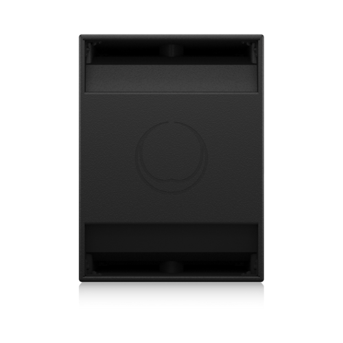 סאב מוגבר ''18 בהספק 3000W דגם NUQ118B-AN מבית TurboSound