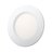 פאנל לד שקוע לבן אינטגרלי 12W 6'' 3CCT NISKO
