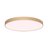 צמוד תקרה זהב JULIA 40W 40CM 3CCT NISKO