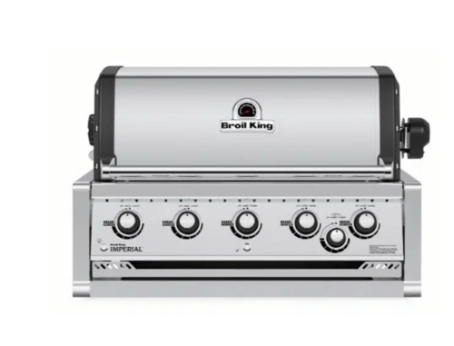 גריל גז אימפריאל 570 BI