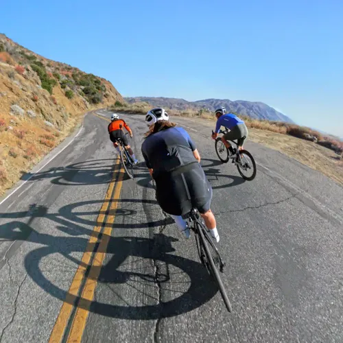 קיט תושבות לחיבור מוט סלפי למושב אופניים Insta360 Bike Tail Mount Kit