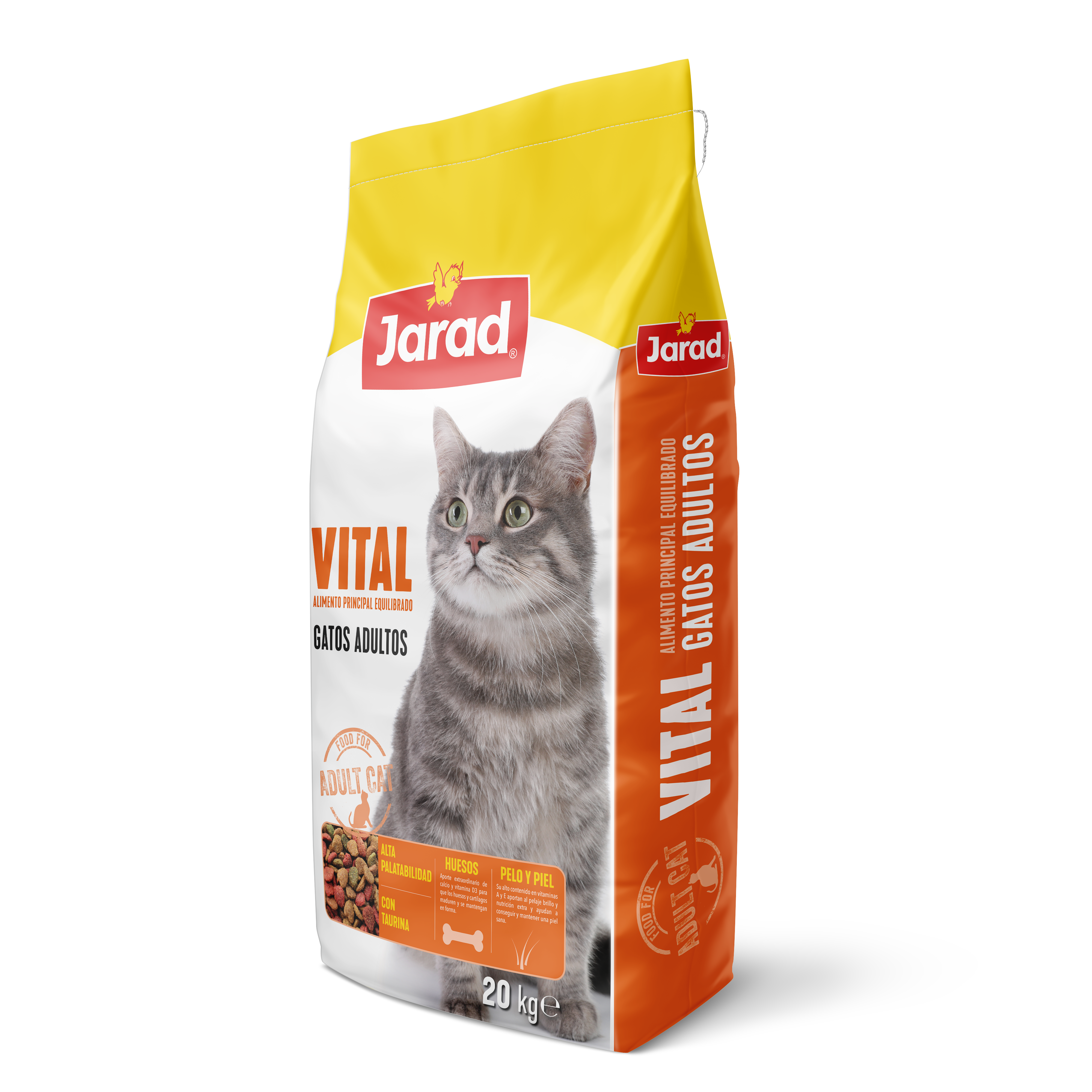 ג