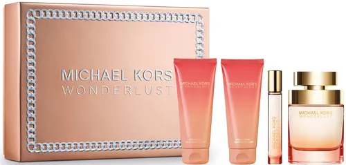 Set Michael Kors Wonderlust