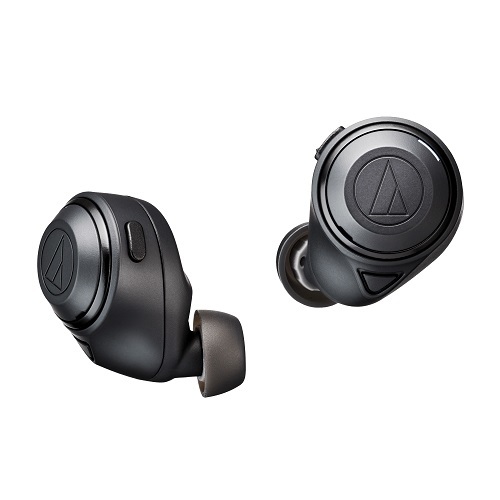 אוזניות Audio Technica ATH-CKS50TW True Wireless אודיו טכניקה