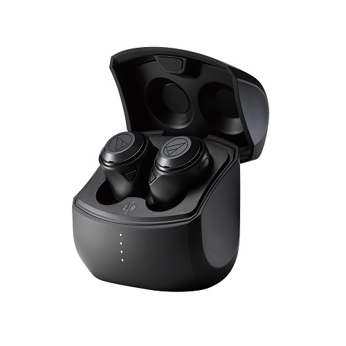 אוזניות Audio Technica ATH-CKS50TW True Wireless אודיו טכניקה