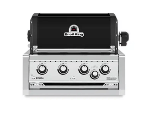 גריל גז ריגאל 470 BI