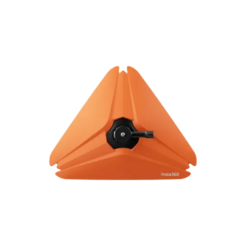 תושבת דביקה לחיבור לגלשן Insta360 Floating Surfboard Mount