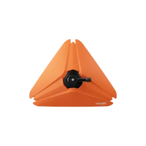 תושבת דביקה לחיבור לגלשן Insta360 Floating Surfboard Mount