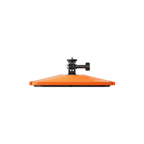 תושבת דביקה לחיבור לגלשן Insta360 Floating Surfboard Mount