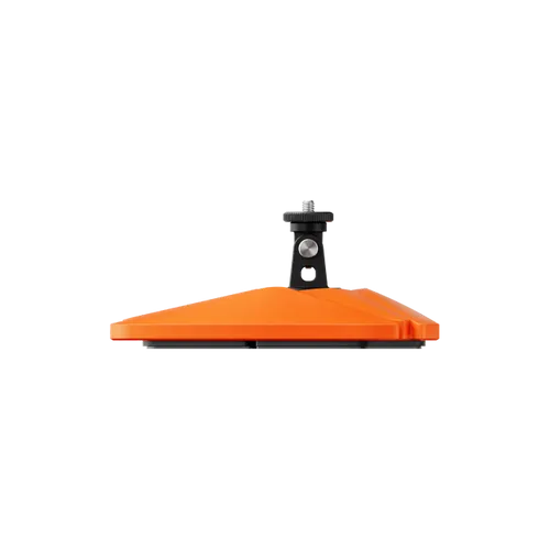 תושבת דביקה לחיבור לגלשן Insta360 Floating Surfboard Mount