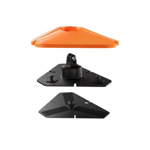 תושבת דביקה לחיבור לגלשן Insta360 Floating Surfboard Mount