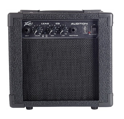 מגבר גיטרה פיוי PEAVEY Audition