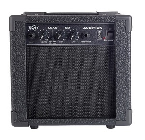 מגבר גיטרה פיוי PEAVEY Audition