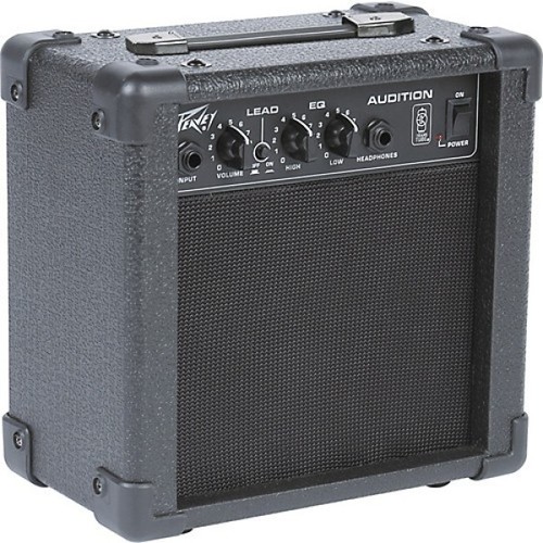 מגבר גיטרה פיוי PEAVEY Audition