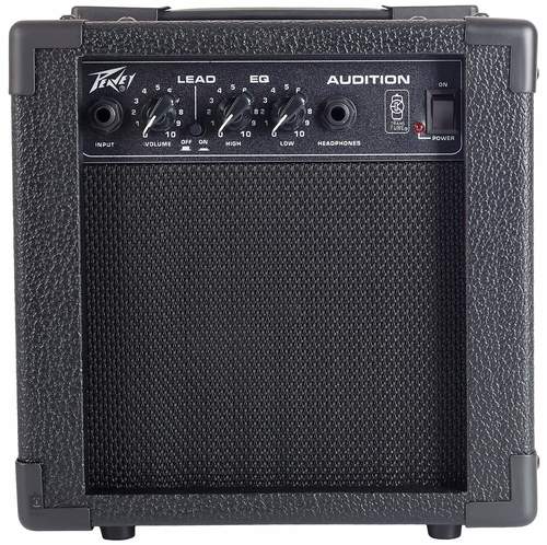 מגבר גיטרה פיוי PEAVEY Audition