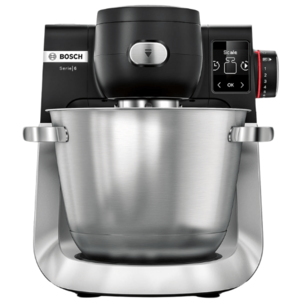 מיקסר מקצועי עם משקל מובנה 5.5 ליטר Bosch Kitchen Machine 6 MUMS6ZS00