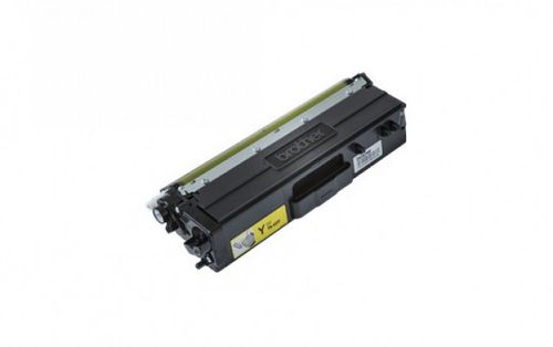 טונר ברדר צהוב Brother Toner TN-423Y - מקורי
