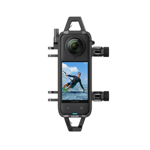 תושבת חבל לספורט מים Insta360 X4 Rope Mount
