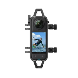 תושבת חבל לספורט מים Insta360 X4 Rope Mount