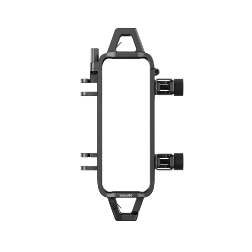 תושבת חבל לספורט מים Insta360 X4 Rope Mount