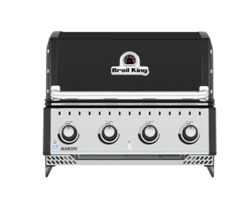 גריל גז ברון BI 420