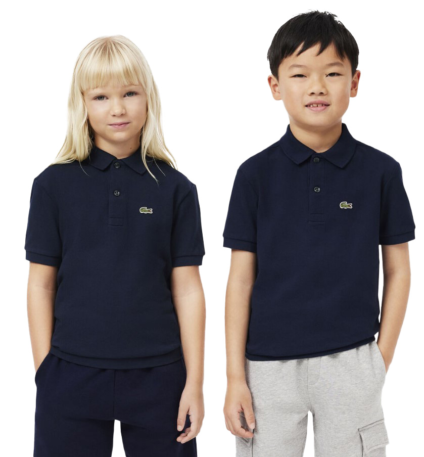 חולצת פולו לקוסט Lacoste PJ2909 POLO | ילדים