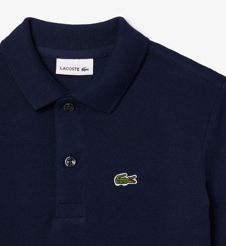 חולצת פולו לקוסט Lacoste PJ2909 POLO | ילדים