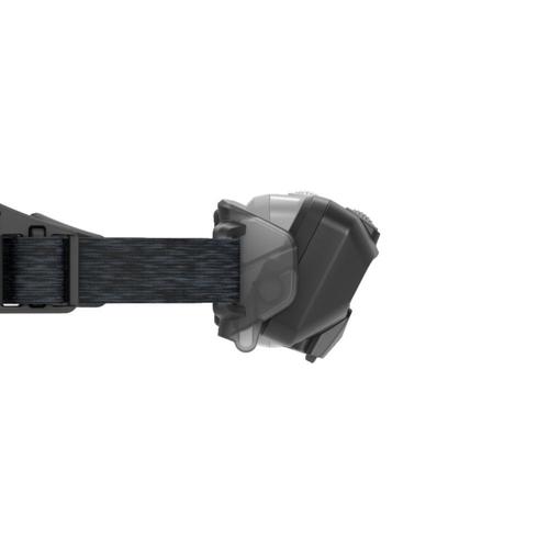 פנס ראש עוצמתי עם תאורה אדומה  LEDLENSER HF6R Core 